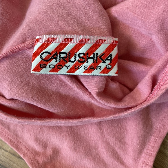 Vintage bodysuit - Picture 3 of 4